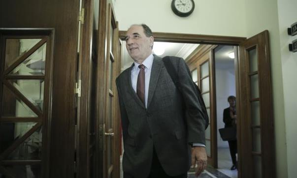 Σταθάκης: Πρέπει να ολοκληρωθεί σύντομα η αξιολόγηση