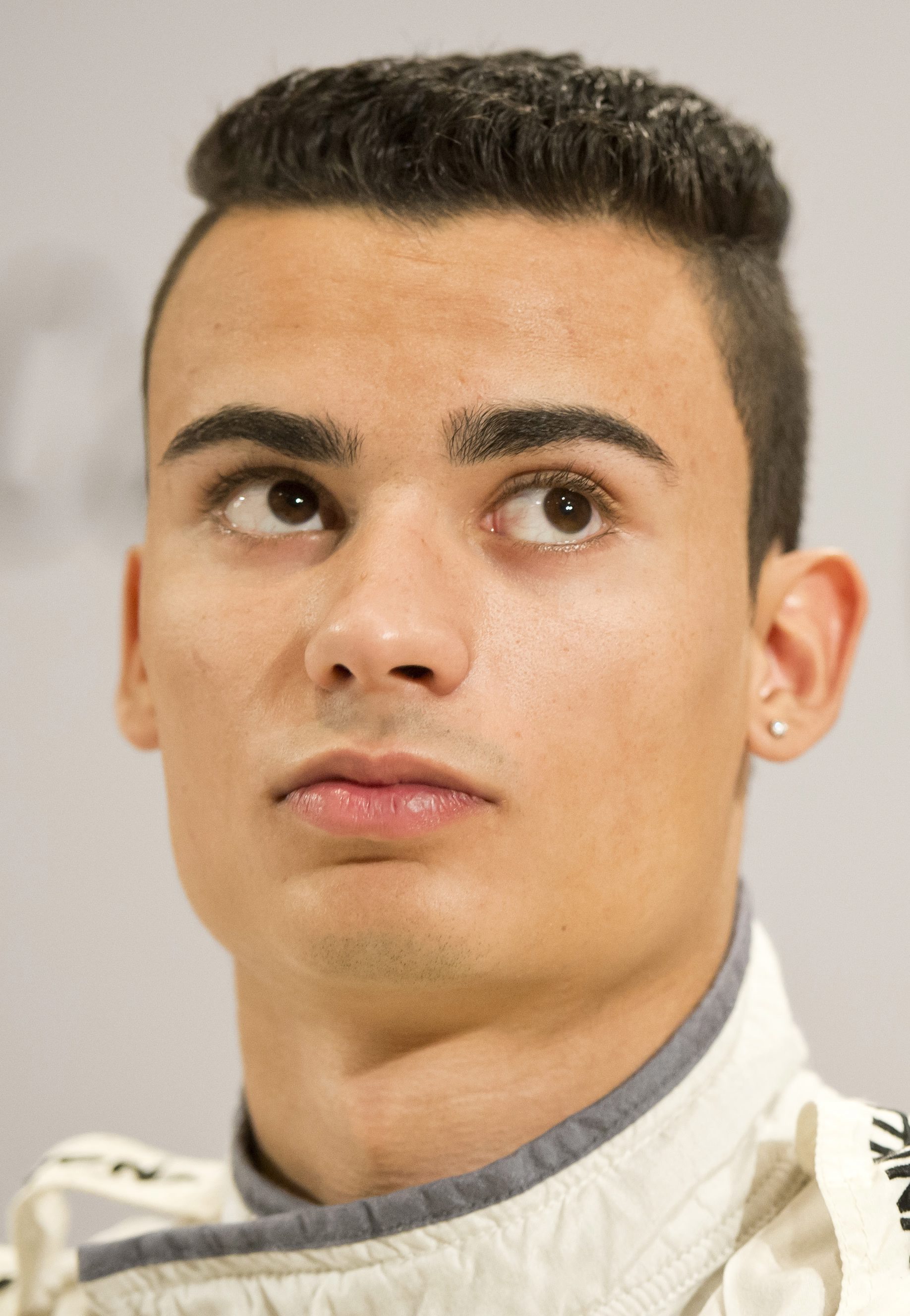 F1: Στην Manor ο «πρωτάρης» Pascal Wehrlein