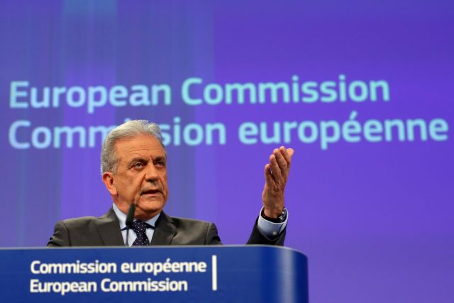 Αβραμόπουλος για προσφυγικό: Να αποτραπεί η επανάληψη του περσινού «χάους»