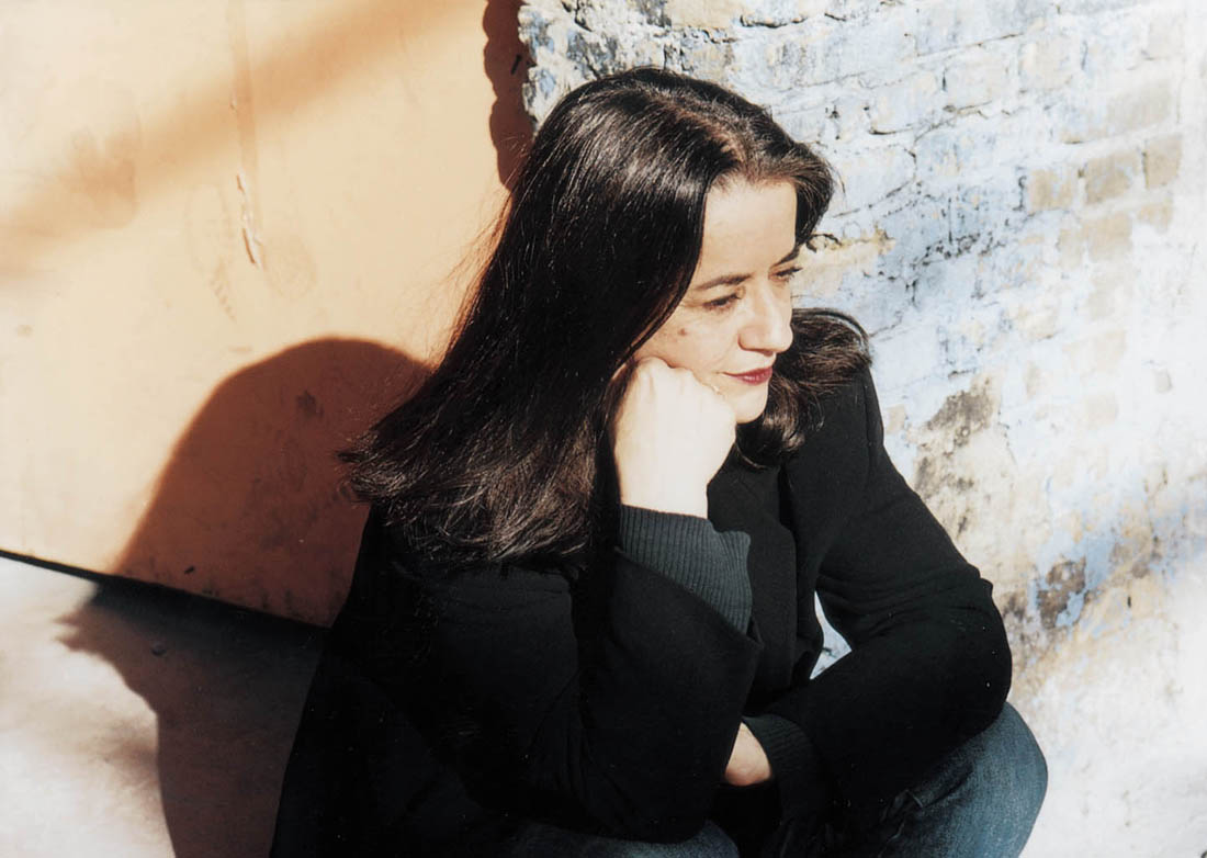 Ελένη Καραΐνδρου: Η ανθρωπιά και η εξωστρέφεια του Έλληνα δεν υπάρχουν αλλού