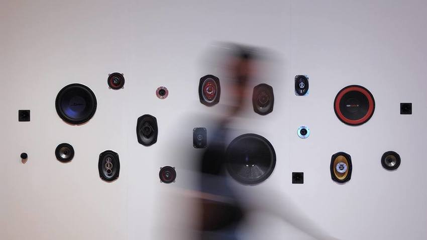 Λεωνίδας Κουργιαντάκης: Ο περιπλανώμενος φωτογράφος