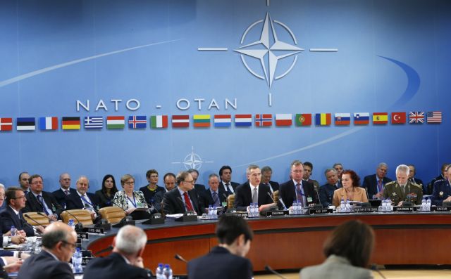 «Το συντομότερο» η εμπλοκή του ΝΑΤΟ στο Αιγαίο με κύριο στόχο τους διακινητές