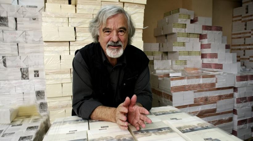 Χάιντς Ρίχτερ: Το έργο ενός ιστορικού δεν μπορεί να κρίνεται από ενα δικαστήριο