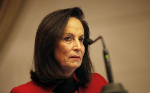 Άννα Διαμαντοπούλου: Γιατί αρνήθηκα να συμμετέχω στον διάλογο για την Παιδεία