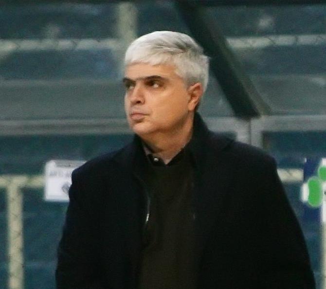 Μάνος Παπαδόπουλος: «Παίζει ξύλο ο ΟΣΦΠ, είναι η νέα Λιμόζ»