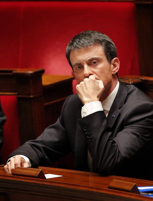 Βαλς: Δεν είναι βιώσιμη η πολιτική ανοιχτών θυρών της Μέρκελ στο προσφυγικό