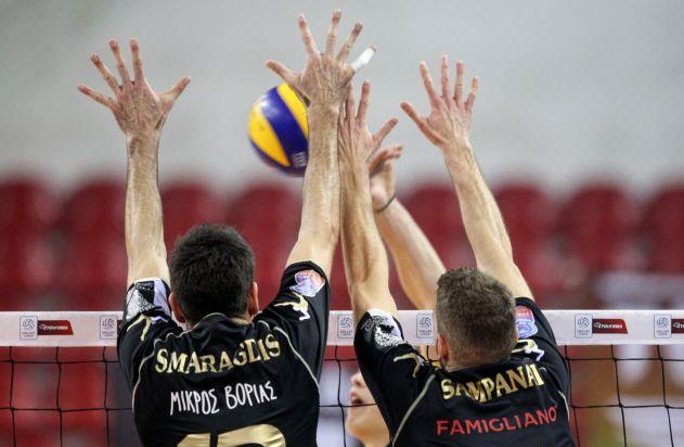 Το ντέρμπι ΠΑΟΚ – Κηφισιά ξεχωρίζει από την 17η αγωνιστική