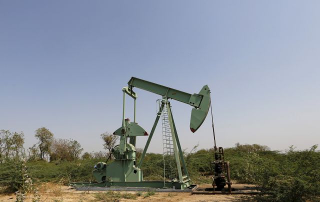 Σχεδόν το 1/3 των πετρελαϊκών εταιρειών αντιμετωπίζει κίνδυνο χρεοκοπίας