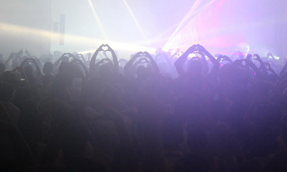 Πέντε ξεχωριστές προτάσεις για την ημέρα του Αγίου Βαλεντίνου