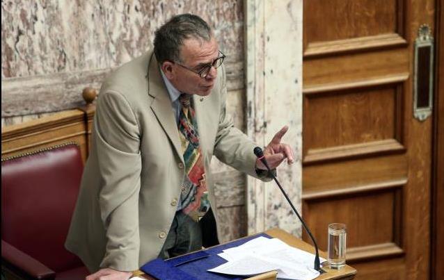 Μουζάλας: Προετοιμαζόμαστε για το ενδεχόμενο κλεισίματος των συνόρων