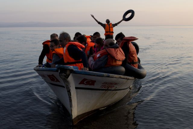 ΝΑΤΟ: Ελλάδα και Τουρκία θα επιχειρούν στα δικά τους χωρικά ύδατα