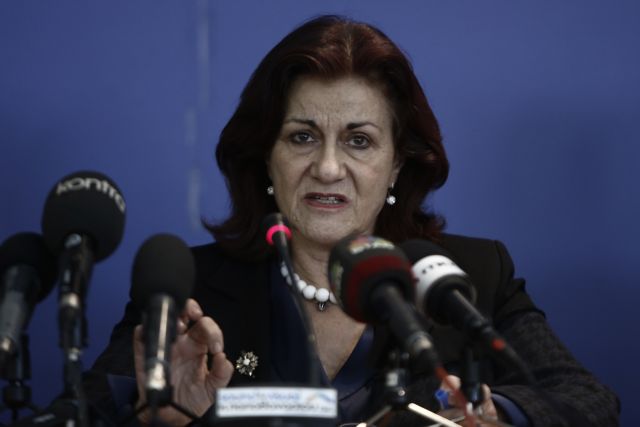 Διευκρινίσεις για προσλήψεις στη ΓΓ Δημοσίων Εσόδων από το υπ.Εργασίας