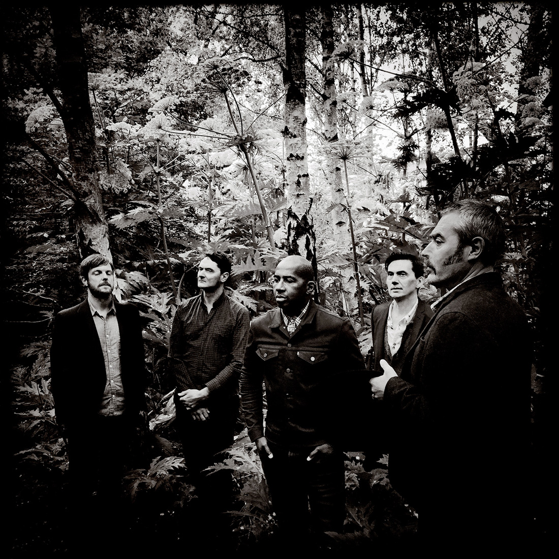 Οι Tindersticks με νέο άλμπουμ στη Στέγη Γραμμάτων και Τεχνών