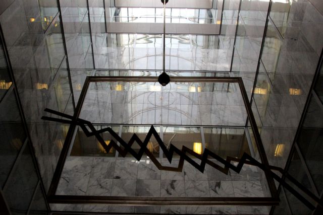 Ισχυρά κέρδη στο Χρηματιστήριο, προσεγγίζει τις 500 μονάδες