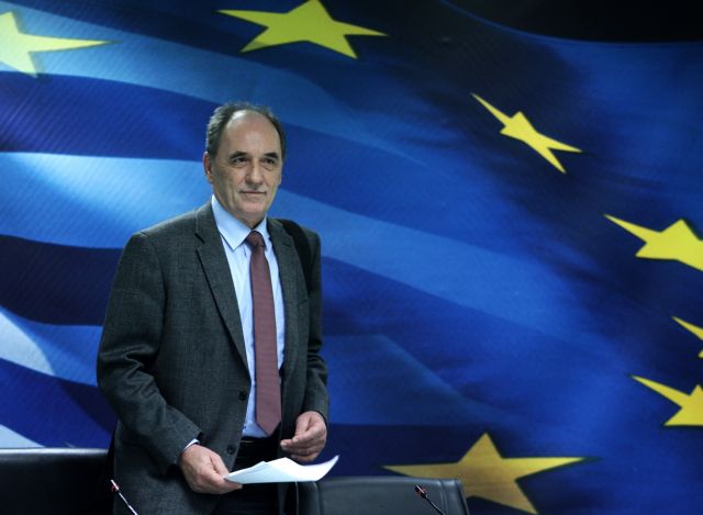 Σταθάκης: Δυνατή η ολοκλήρωση της αξιολόγησης στα τέλη Μαρτίου