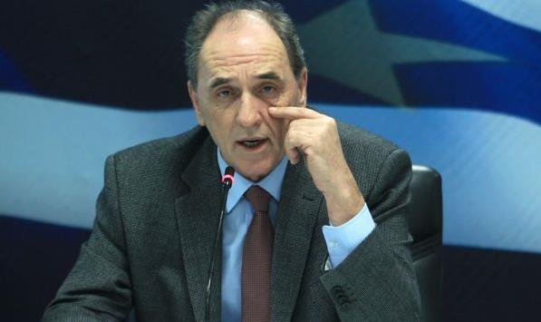 Σταθάκης: «Ρεαλιστική» η ολοκλήρωση της αξιολόγησης έως τέλη Μαρτίου