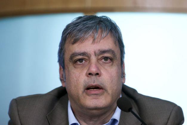 Βερναρδάκης: Περιφρουρούμε αρχές δεοντολογίας και Δημοκρατίας στα ΜΜΕ