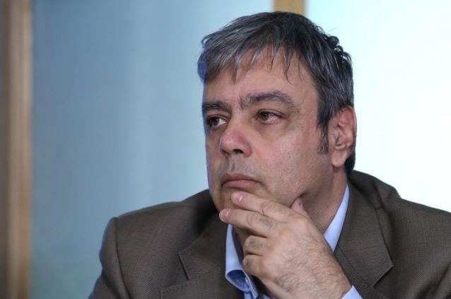 Βερναρδάκης: Παθογένεια η αυτονόμηση των ιδιωτικών ΜΜΕ