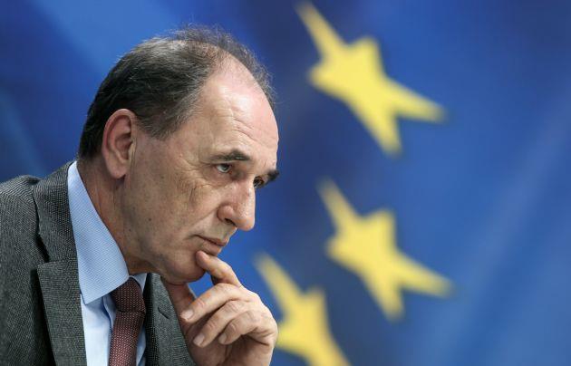 Σταθάκης: Αστάθεια εάν παραταθεί η πρώτη αξιολόγηση