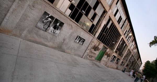 Στο υπουργείο Πολιτισμού περνά η Πειραιώς 260