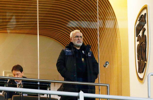 Πρωτοβουλία Σαββίδη για εξάλειψη παραβατικών συμπεριφορών στον ΠΑΟΚ