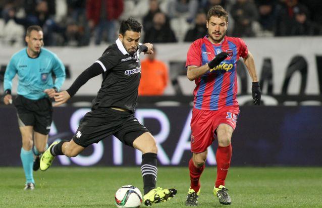 Ο ΠΑΟΚ συμπλήρωσε το παζλ της 4άδας του Κυπέλλου