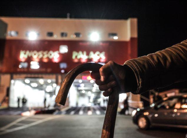 Με «απόβαση» στην Αθήνα κορυφώνονται οι αγροτικές κινητοποιήσεις