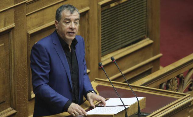 Ποτάμι για αλλαγές στην ΕΛ.ΑΣ.: Δεν ανέχονται τους άξιους ανθρώπους