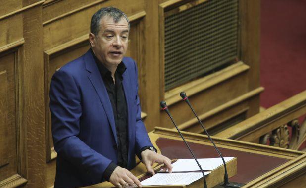 Μπαράζ κομματικών διορισμών καταγγέλλει το Ποτάμι