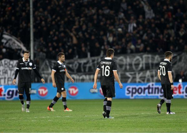 Την Παρασκευη 19 Φεβρουαρίου η κλήρωση του Κυπέλλου