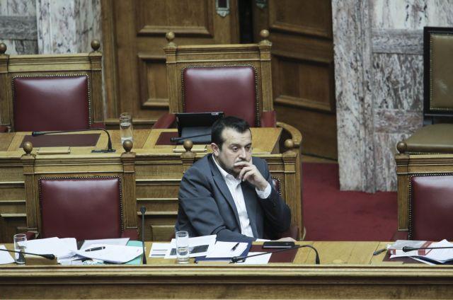 Διαμάχη ΝΔ – Παππά για τον αριθμό των καναλιών στις χώρες της ΕΕ