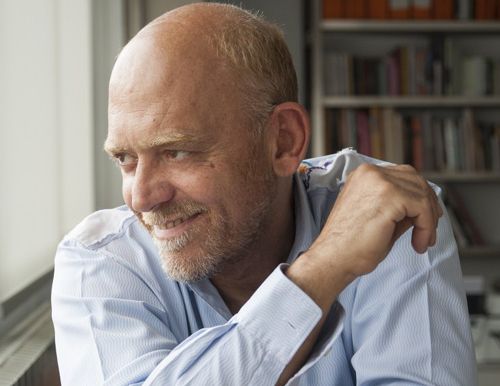 Το Preludio του Στέλιου Παρλιάρου «ανεβαίνει» στο ΜΜΑ