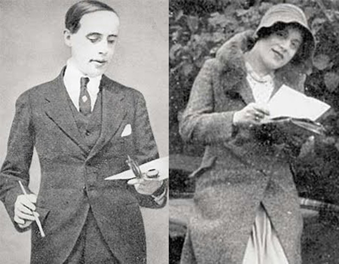 Λίλι Έλμπε: O άντρας που έγινε γυναίκα με την υποστήριξη της συζύγου του