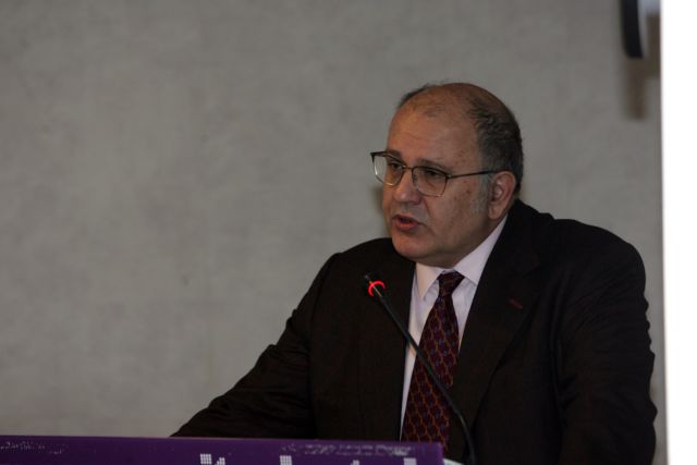 Ξυδάκης: Αμυνα απέναντι στην εχθρική ενέργεια της Αυστρίας