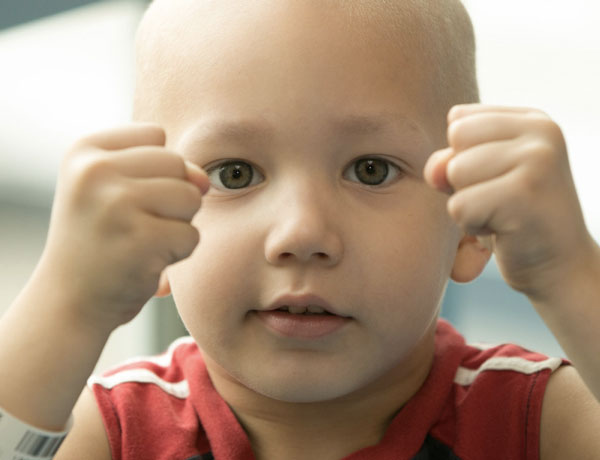 Παγκόσμια Ημέρα Παιδικού Καρκίνου: «Οι μάχες μπορούν πλέον να κερδηθούν»