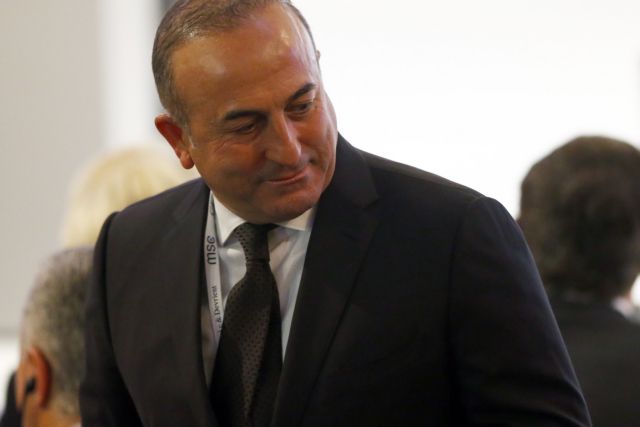 Τουρκία: Θέλουμε χερσαία επιχείρηση στη Συρία, δεν υπάρχει συναίνεση