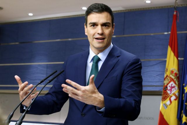 Αναπόφευκτη πλέον η διεξαγωγή νέων εκλογών για την πλειονότητα των Ισπανών