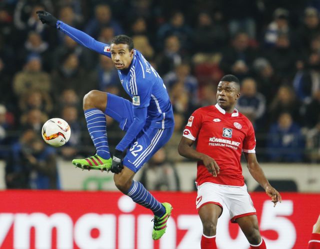 Έκλεισε Μάτιπ για το καλοκαίρι η Λίβερπουλ