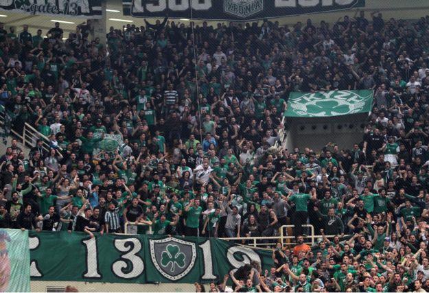 Sold out η αναμέτρηση του Παναθηναϊκού με τη Φενέρμπαχτσέ