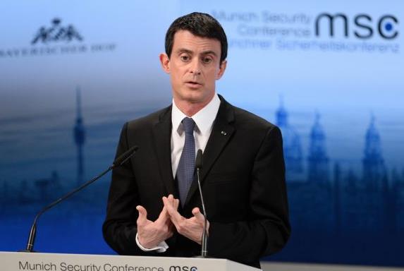 Ζούμε σε εποχή «υπερ-τρομοκρατίας» ομολογεί ο γάλλος πρωθυπουργός