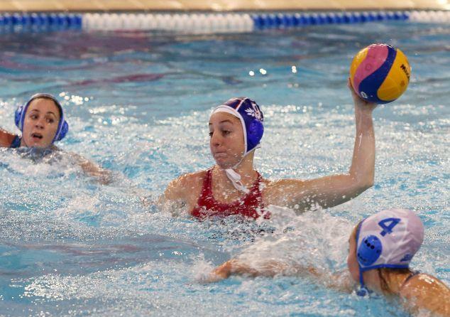 Ισοπαλία για Εθνικό και Ρέθυμνο, εύκολα Ολυμπιακός και Βουλιαγμένη