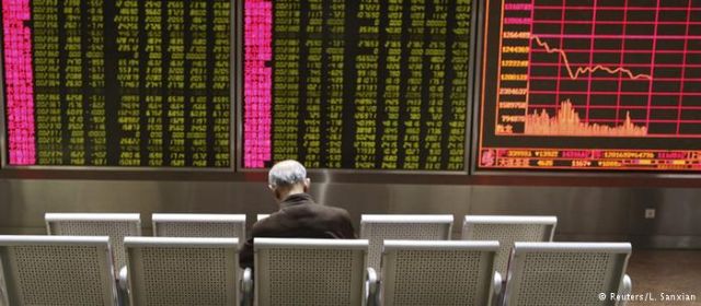 Θα επαναληφθεί η οικονομική κρίση του 2008;