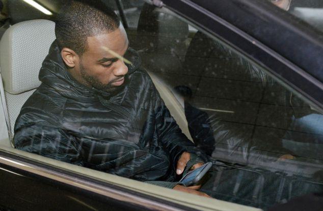 Έλιοτ Ουίλιαμς αντί Πάβλοβιτς στην Α1 Ανδρών για τον Παναθηναϊκό