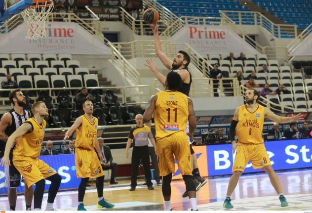 Ήττα του ΠΑΟΚ, νίκες για ΑΕΚ, Άρη, Κόροιβο και Αρκαδικό