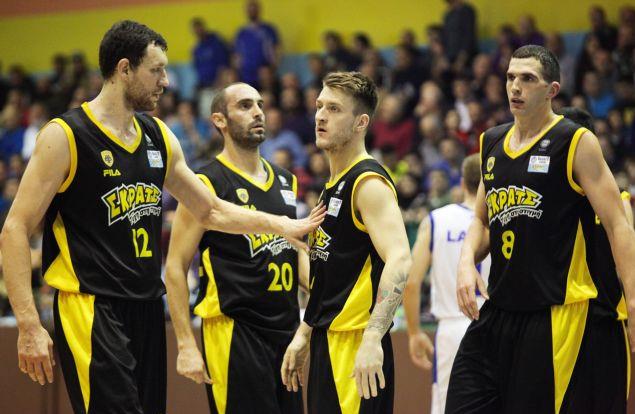 Η ΑΕΚ έφυγε με το «διπλό» από την Καβάλα