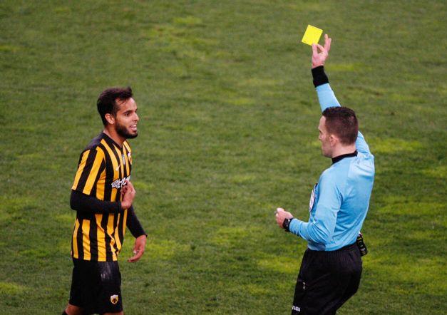 Χάνει και Γκάλο για το ντέρμπι με τον Παναθηναϊκό