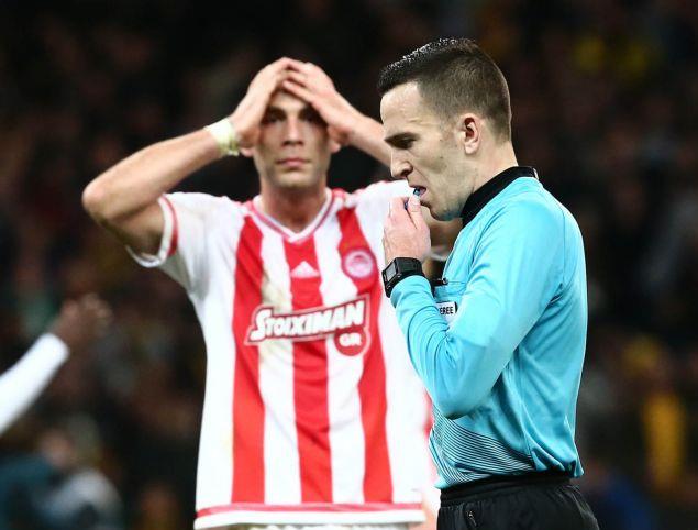 ΟΣΦΠ: «Είδαμε το στήσιμο της πραγματικής εγκληματικής οργάνωσης»