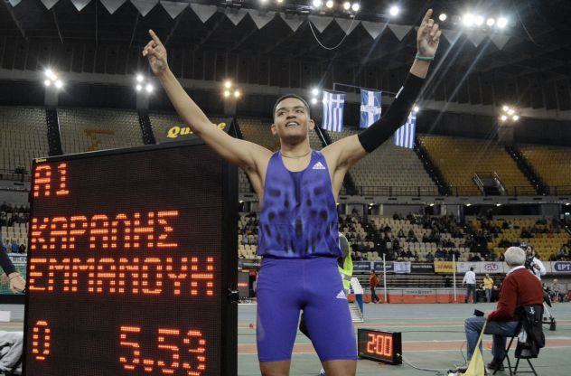 Συγχαρητήρια Παυλόπουλου και Κοντονή στον Καραλή