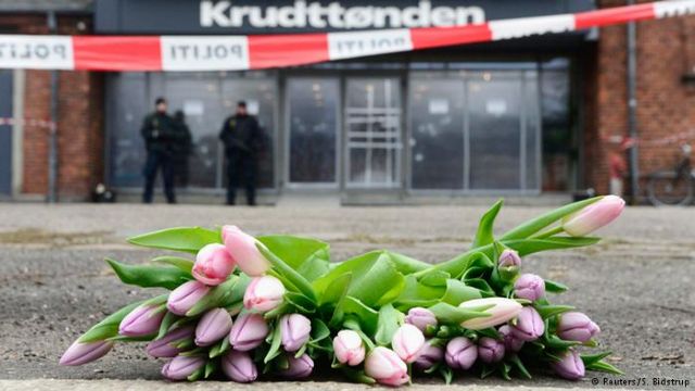 Ένας χρόνος μετά τις τρομοκρατικές επιθέσεις στην Κοπεγχάγη