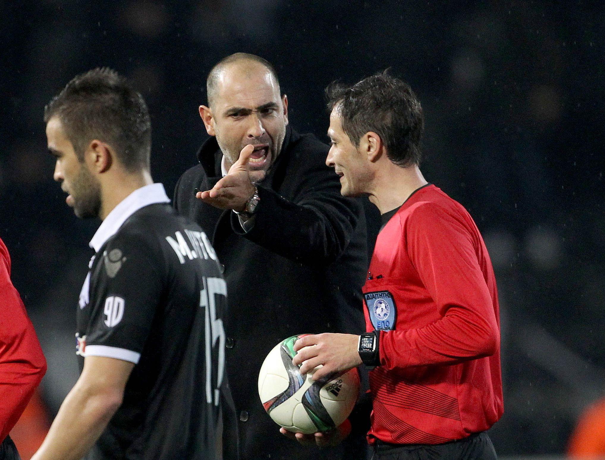 Λαϊκά δικαστήρια στην Τούμπα, ο Σαββίδης… ψύχραιμος για Τούντορ